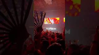 Illenium and Excision rave lacalifornia feelsomething illenium excision [upl. by Aitercul]