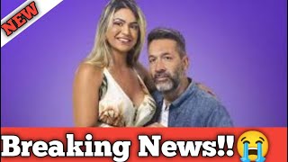 Breaking News  Shocking All Fans 😱 90 Day Fiancé Ingrid Has A Tragic Brian Muniz 😱 [upl. by Shurlock]