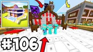 Craft World 2024 Multiplayer Survival Walkthrough Gameplay Part 106  Craft World  Master Block 3D [upl. by Aernda]