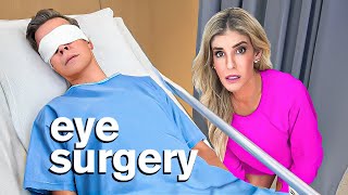 Matts First Emergency Surgery [upl. by Rehm]