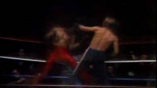 A Force of One 1979  TV Spot  Chuck Norris [upl. by Oned]