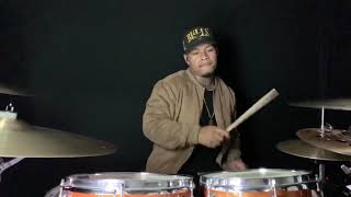 FEJOINT  SI OTO LOTO DRUM COVER [upl. by Raff301]