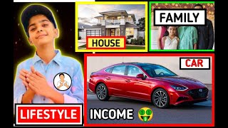 ADITECH Lifestyle 😎  Biography  Income🤑  Age  House  Family  Car  Career  Aditech lifestyle [upl. by Coats]