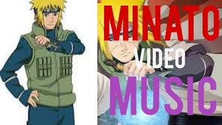 Minato song music video lll ANIME lll LINE lll [upl. by Nosak]