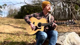 Aaron Lane  Motorcycle Colter Wall Cover [upl. by Lavella57]