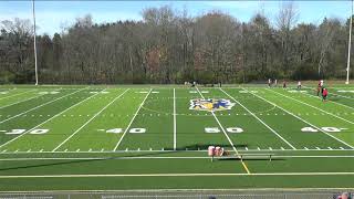 SHA vs GR Sacred Heart  Northpoint Christian 1122024 1PM [upl. by Hesler]