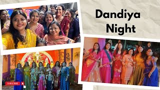 Dandiya Night 2023 [upl. by Grimbal]