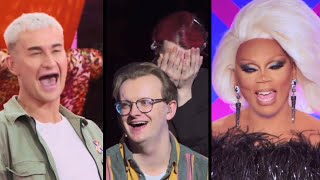 Drag Race UK 5 will cure your depression [upl. by Terencio105]