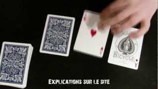 Tour de carte  explications gratuites [upl. by Buchbinder475]