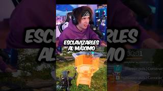 Xokas y Rubius corruptos xokas rubius palworld [upl. by Janeczka]