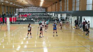 20240616  YSVL  MWVA U18G2 v JSI  QUICK HIT [upl. by Bunny458]