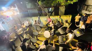 Balaji pad band beats 🥁🔥🎵 trendingshorts balajipadband padband padbandofficial Balajipadband [upl. by Maurizia457]