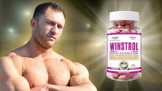 Winstrol Uncovered Comprehensive Guide to Uses Dosage and Side Effects for Athletes [upl. by Mehta]