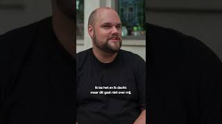 Ik had heel veel aan coming outvideos [upl. by Lezned]