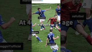 Andres Iniesta Ends the Most Beautiful Era of Football [upl. by Niveb279]