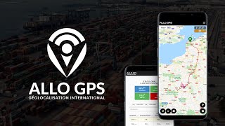 ALLO GPS Solution [upl. by Ellennad]