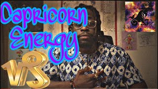 Astrology Secrets CAPRICORN Energy Astrology Capricorn Energy AstroFinesse [upl. by Nnylkoorb860]