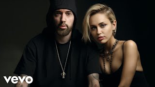 Eminem feat Miley Cyrus  Beautiful [upl. by Walliw34]