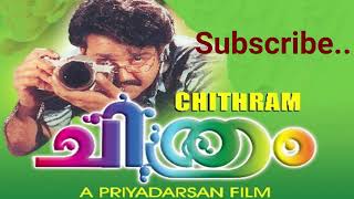 Chithram Malayalam Movie Songs  Malayalam Ever Green Hits [upl. by Toomin]