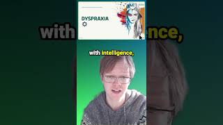 WHAT IS DYSPRAXIA [upl. by Leese807]