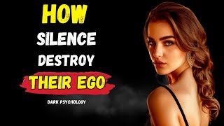 The Silent Weapon to Crush Egos  Stoic Psychology Explained [upl. by Aynuat]