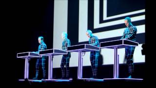 Kraftwerk Sónar 2013 Full Show [upl. by Thill]