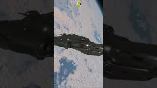 Star Citizen MISC Freelancer MAX  mickael66fr sur Twitch [upl. by Rhpotsirhc]