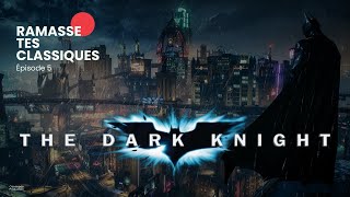 S1  E5  The Dark Knight [upl. by Nylirem]