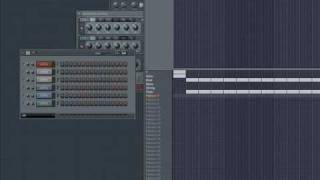 Nelly Furtado Promiscuous Remake FlStudio [upl. by Yeldarb]