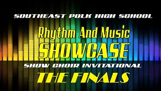 Rhythm And Music Showcase 2023 THE FINALS [upl. by Felske905]