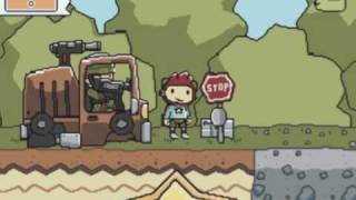 Scribblenauts A Terrorist Training Simulator By Hamas Child Killer Terrorists 18 [upl. by Ettegdirb]