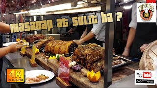 4K VIKINGS LUXURY BUFFET  SM MEGAMALL  STORE amp FOOD REVIEW  UPDATED as of MAY 2022 [upl. by Annaerb]