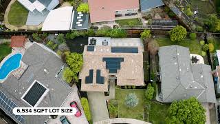 2079 Colusa Way San Jose CA [upl. by Dranyl]