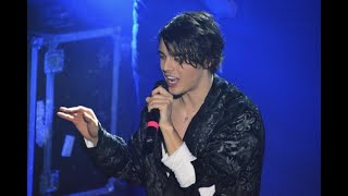 ALEKSEEV  Моя любовь не мёд СПб 040119 [upl. by Yeslehc]