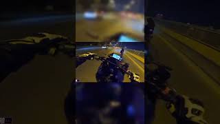 Gazapizm • Heyecanı Yok  Mt25 Motovlog Roccoonly bike mt25 wheelie rocco [upl. by Oremoh249]