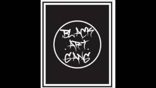 Black Art Gang  Todo se ve distinto Ft Razko [upl. by Laband725]