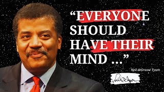 Neil deGrasse Tyson Quotes [upl. by Cortie]