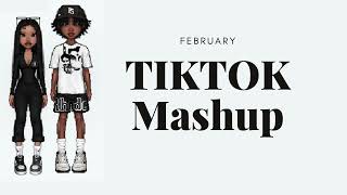 February 14 TikTok Mashup Valentines day [upl. by Eenahc]