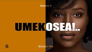 UMEKOSEA 814 Season II BY FELIX MWENDA [upl. by Kruter]