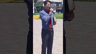 EVANGELISMO SOLO JEHOVA TIENE LA AUTORIDAD SUPREMA [upl. by Anor771]