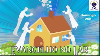 MAP  Evangelho no Lar 183 [upl. by Ttenaj]