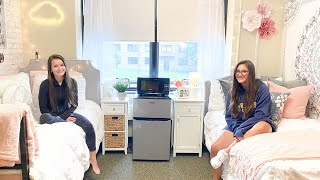 Take a look at Assumptions firstyear residence halls [upl. by Ivett852]