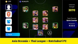 Top 20 New Formations Update In eFootball 2024 Mobile  424 Formation Available 🤔 [upl. by Dinesh]