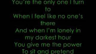 Damn Regret  The Red Jumpsuit Apparatus with lyrics [upl. by Angelique]