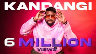 Amos Paul  KANDANGI Official Video Prod Music Kitchen [upl. by Ialda]