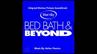 Bed Bath amp Beyond OST The Bath TubDreams Come True [upl. by Knoll]