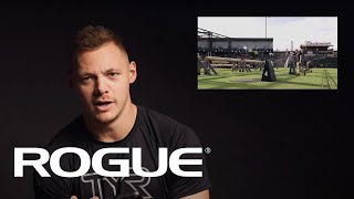 Jayson Hopper walks us through his event win in The Duel at the 2023 Rogue Invitational [upl. by Adnirod824]