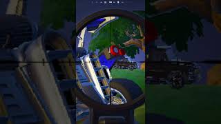 I Got BEST FORTNITE CLIP Ever 😮 [upl. by Enicnarf]