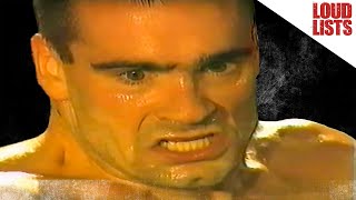 15 Henry Rollins vs Everyone Moments [upl. by Aiepoissac]