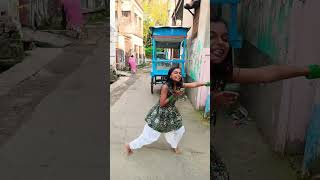 Ooee baba dance video viral short [upl. by Harald]